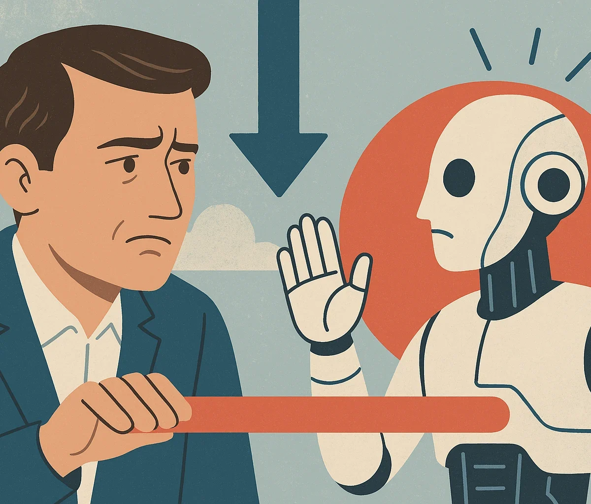 OpenAI призывает замедлить развитие искусственного интеллекта